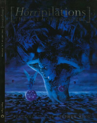 ﻿Hŏrrĭpĭlāt́ions: هنر جی کی پاتر