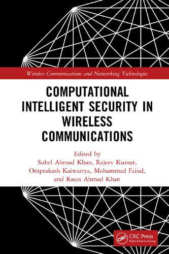 ﻿امنیت هوشمند محاسباتی در ارتباطات بی سیم