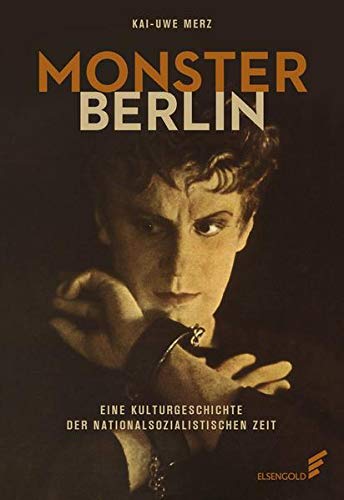 ﻿هیولا برلین: تاریخ فرهنگی دوران ناسیونال سوسیالیست