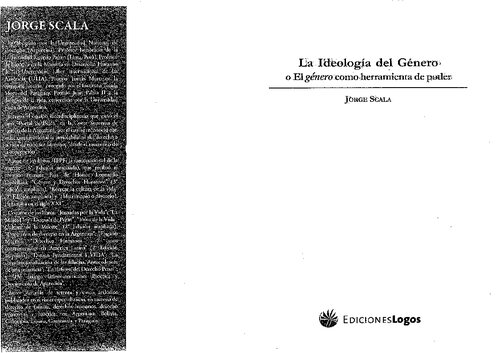 ﻿ایدئولوژی جنسیتی