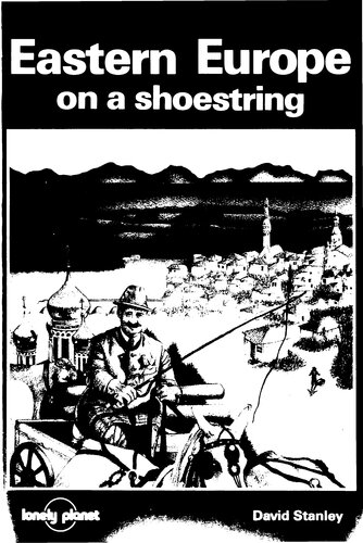 ﻿اروپای شرقی روی یک بند کفش