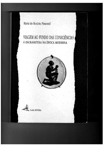 ﻿سفر به ته وجدان: برده داری در عصر مدرن