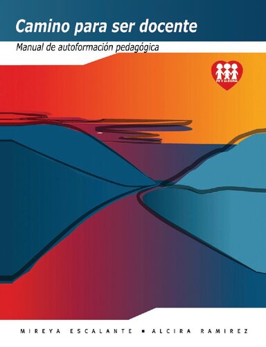﻿مسیر معلم شدن راهنمای خودآموزی آموزشی