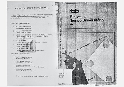 ﻿روابط نژادی در امپراتوری استعماری پرتغال 1415-1825