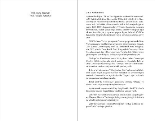 ﻿انقلاب وگان و آزادی حیوانات