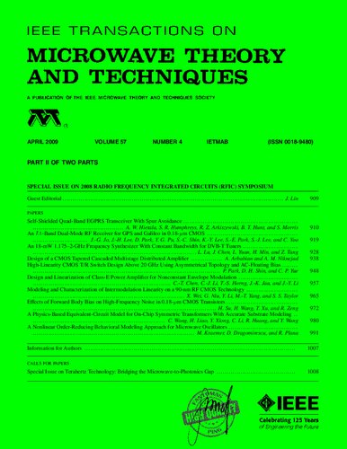 ﻿IEEE MTT-V057-I04 (2009-04B)