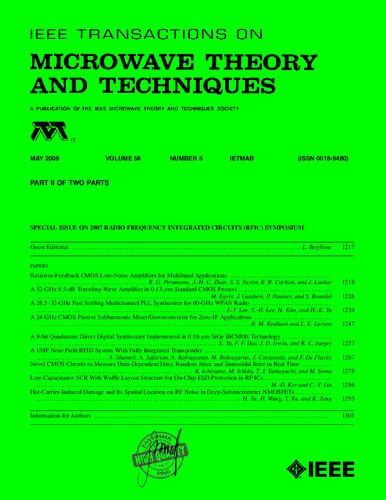 ﻿IEEE MTT-V056-I05 (2008-05B)