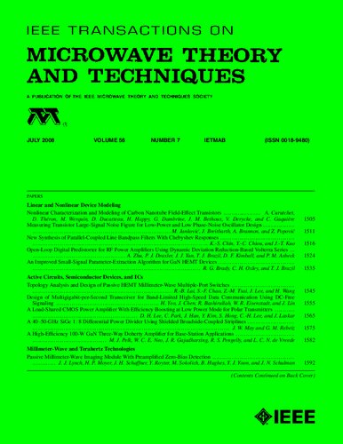 ﻿IEEE MTT-V056-I07 (2008-07)