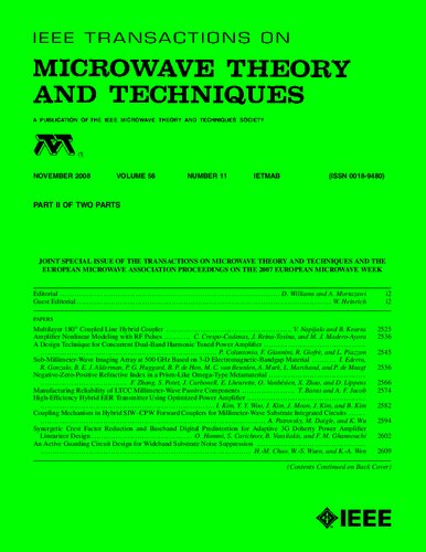 ﻿IEEE MTT-V056-I11 (2008-11B)