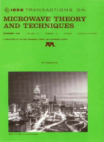 ﻿IEEE MTT-V041-I12 (1993-12)