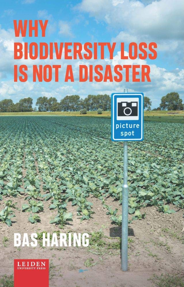 ﻿چرا از دست دادن تنوع زیستی یک فاجعه نیست؟