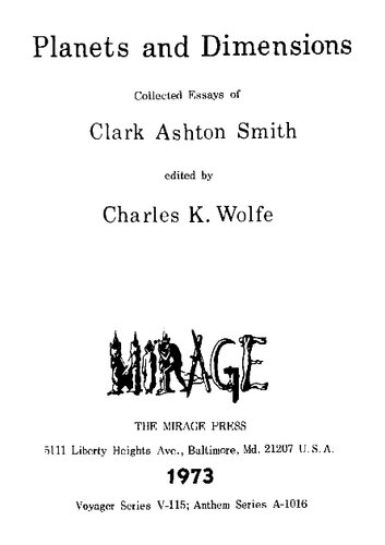 ﻿سیارات و ابعاد