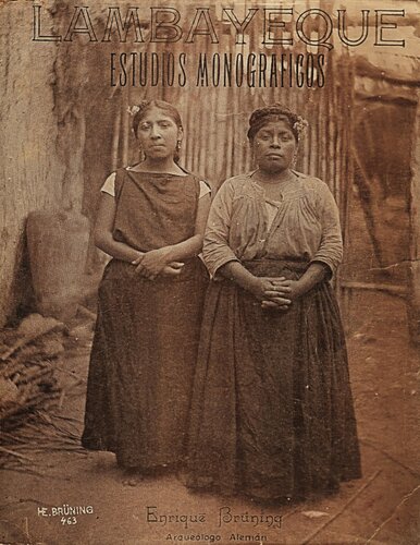 ﻿لامبایک. مطالعات تک نگاری بخش لامبایک [1922]