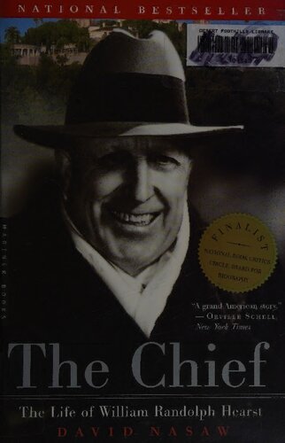 ﻿رئیس: زندگی ویلیام راندولف هرست