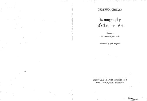 ﻿شمایل نگاری هنر مسیحی