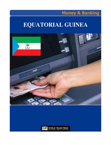 ﻿گینه استوایی: پول و بانکداری