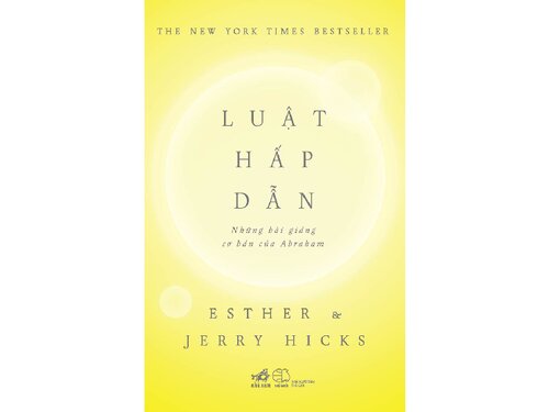 ﻿قانون جذب - اما سخنرانی اساسی ابراهیم