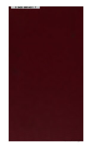 ﻿نامه یک صحاف فرانسوی به یک کتابشناس انگلیسی: توسط لزن...