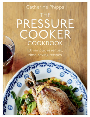 ﻿کتاب آشپزی اجاق گاز فشاری