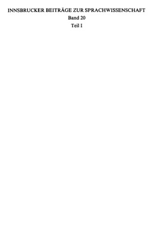 ﻿واژه نامه ریشه شناسی هیتی. قسمت 1. تحویل 1-4 (A-K)