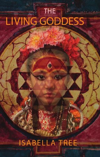 ﻿الهه زنده: سفری به قلب کاتماندو