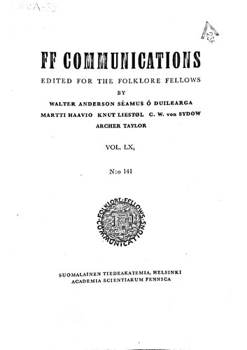 ﻿یک آزمایش فولکلور