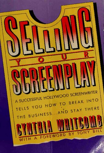 ﻿فروش فیلمنامه خود