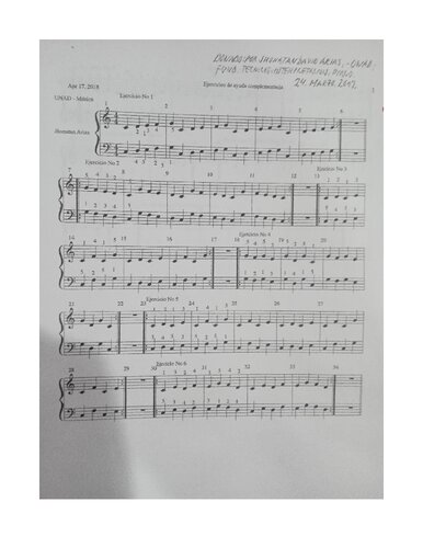 ﻿روش کلاسیک پیانو