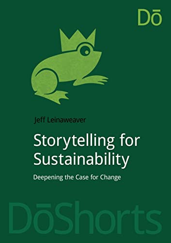 Storytelling for Sustainability