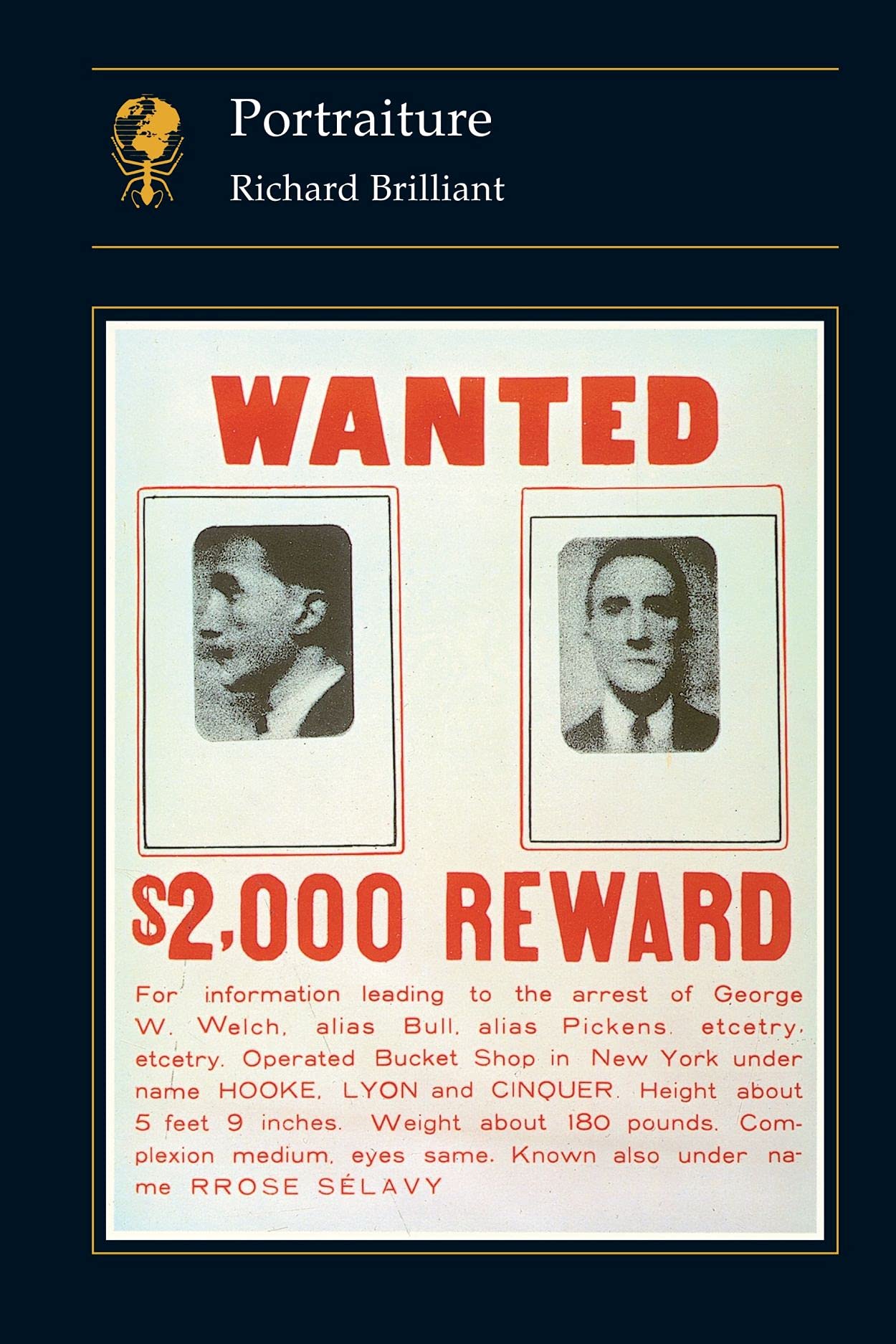 ﻿پرتره (مقالات در هنر و فرهنگ)