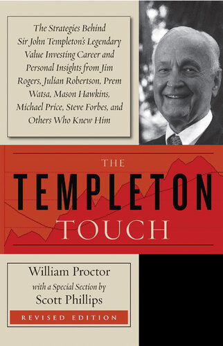 ﻿Templeton Touch