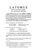 ﻿مسئولین امور مالی امپراتوری در امپراتوری روم متاخر، قرون 4-6: مطالعات پروسوپووگرافی