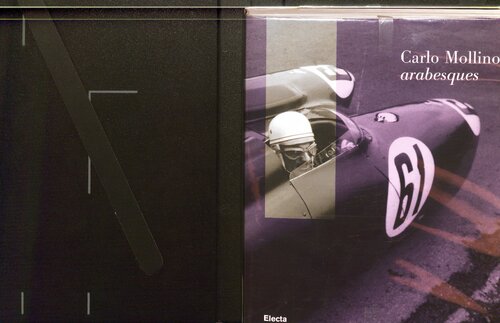 ﻿کارلو مولینو: عربسک ها