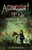 ﻿Agincourt 1415