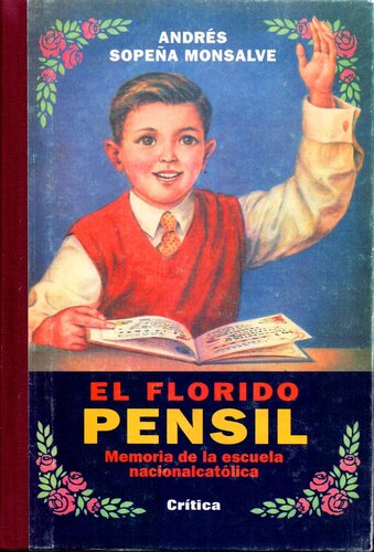 ﻿The Pensol Florido: خاطره مدرسه ملی کاتولیک