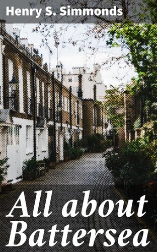 ﻿همه چیز در مورد Battersea