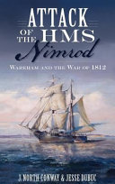 ﻿حمله HMS Nimrod: Wareham and the War of 1812