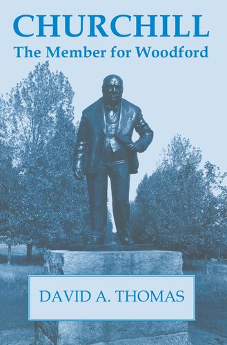 ﻿چرچیل، عضو وودفورد