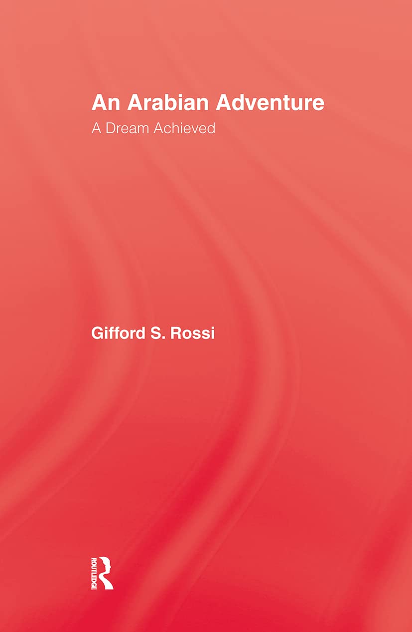 ﻿یک ماجراجویی عربی