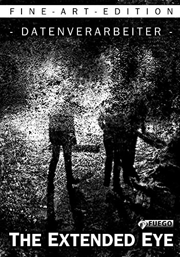 ﻿The Extended Eye - کتاب-عکس-هنرهای زیبا (انگلیسی/دویچ)