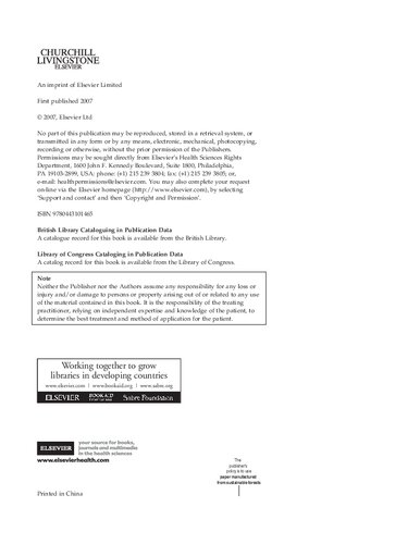 ﻿فیزیوتراپی مبتنی بر شواهد برای کف لگن: پل زدن علم و عمل بالینی