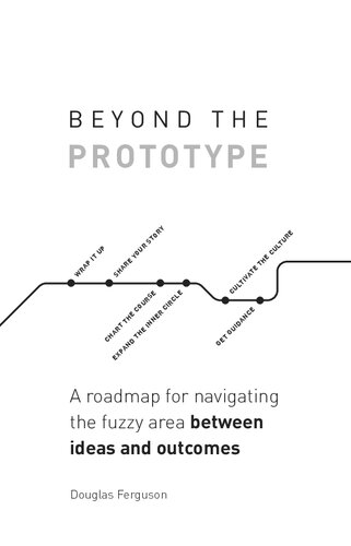 ﻿فراتر از نمونه اولیه