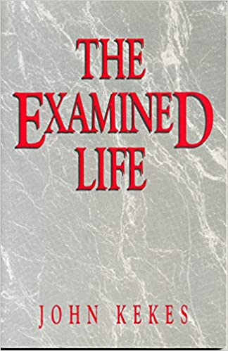 ﻿زندگی معاینه شده