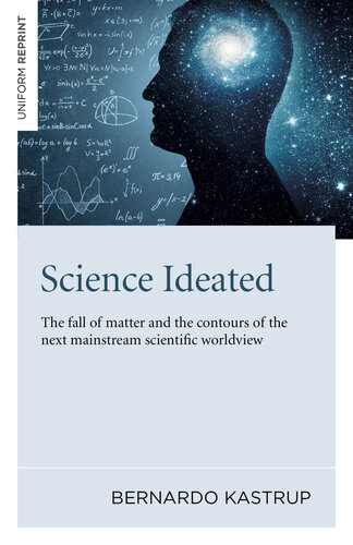 ﻿Science Ideated: The Fall of Matter and Contours of the Main Stream Scientific Worldview