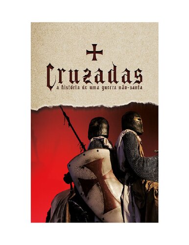 ﻿جنگ های صلیبی تاریخ یک جنگ نامقدس