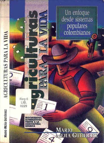 ﻿کشاورزی برای زندگی رویکردی از سیستم های محبوب کلمبیا