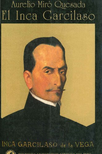 ﻿اینکا گارسیلاسو