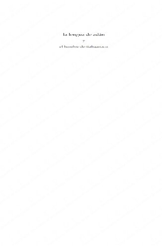 ﻿زبان آدم و مرد تیاهواناکو [1888]