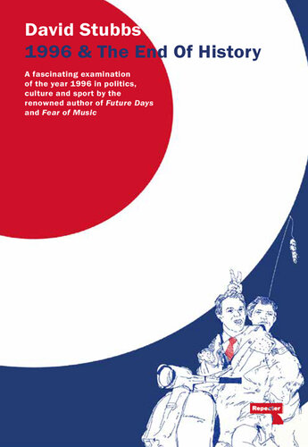 ﻿1996 و پایان تاریخ