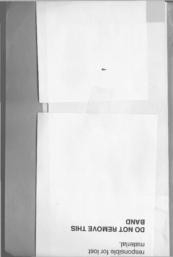 ﻿Estrada Cabrera، Barillas and Regalado جلد 1